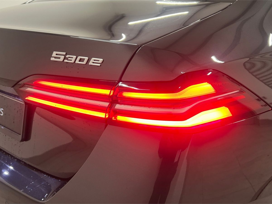 2026 BMW 5 Series 530e M Sport- IMMEDIATE DELIVERY
