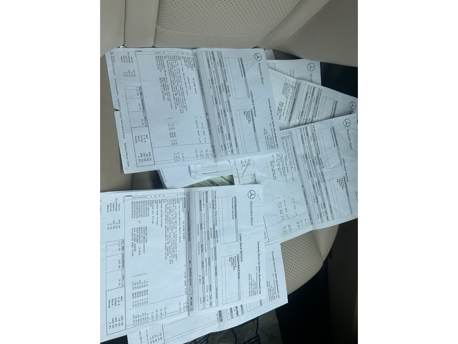 2016 Mercedes-Benz C Class - image 30