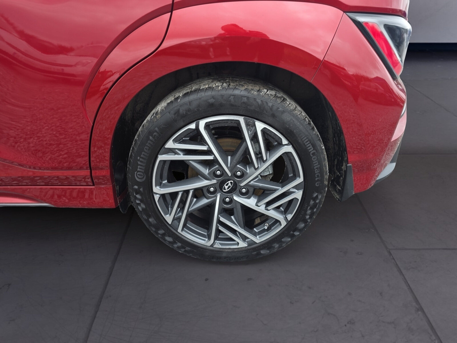 2023 Hyundai Kona - image 14