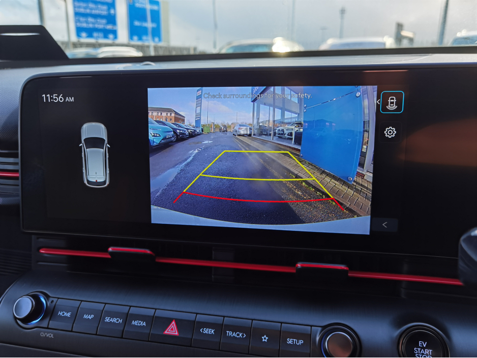 2024 Hyundai Kona 64KWH N LINE - FINANCE AVAILABLE - CALL US TODAY ON 01 492 6566 OR 087-092 5525 €28,950