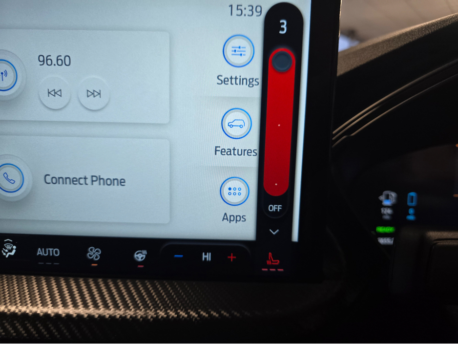 2025 Ford Kuga ST-LINE PHEV PAN ROOF €39,800