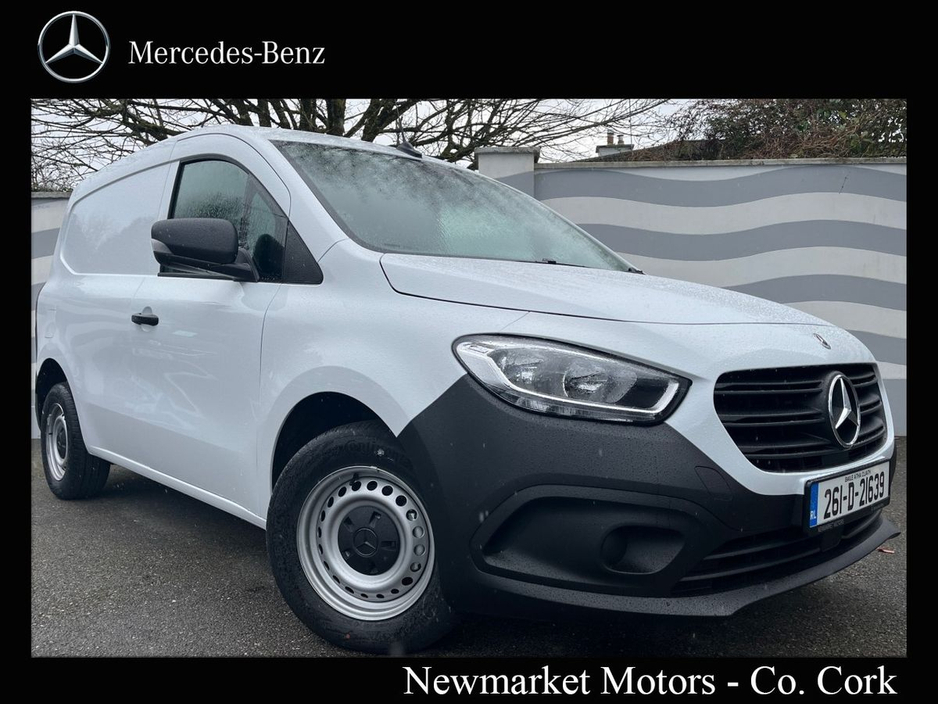 2026 Mercedes-Benz Citan for sale in , Ireland