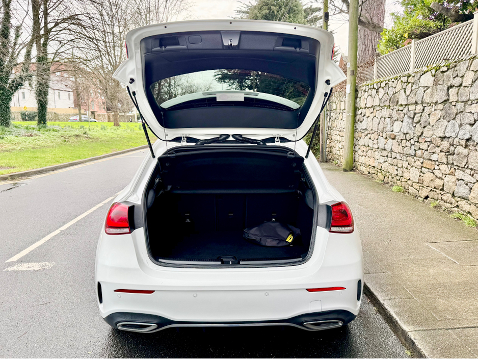 2021 Mercedes-Benz A Class A250 E AMG LINE!!AUTO!!ONLY 43K MLS!! €25,900