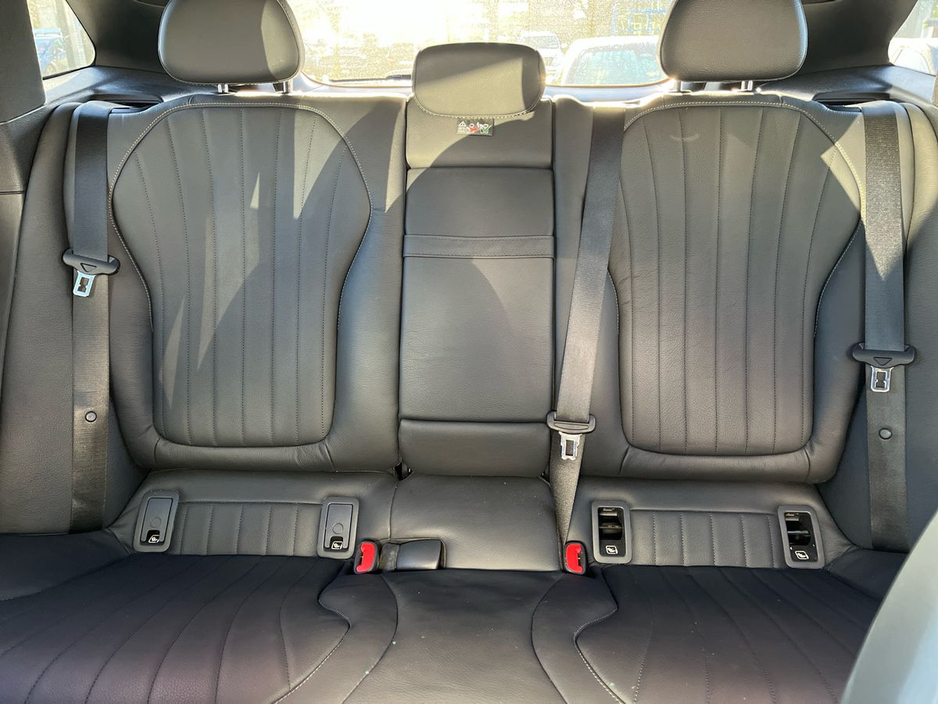 2024 Mercedes-Benz EQE - image 20