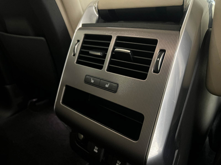 2021 Land Rover Range Rover Sport HSE D300 3.0 MHEV €65,990