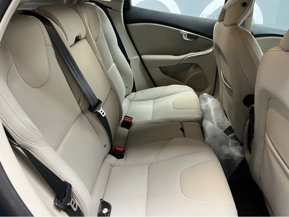 2014 Volvo V40 €10950 2014 VOLVO V40 T4 1.6 AUTOMATIC / CRUISE CONTROL / PARKING AID / ELECTRIC MEMORY & HEATED SEATS €10,950