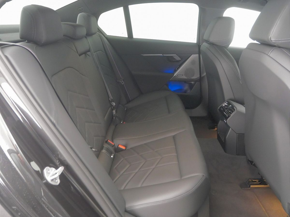 2025 BMW 5 Series 530e M Sport Pro Saloon €75,900