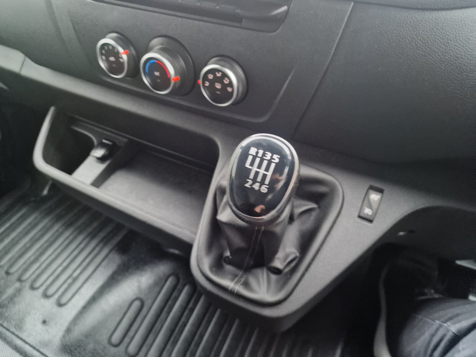 2020 Renault Master FWD LM35 DCI 135 Business+ E6 €14,950
