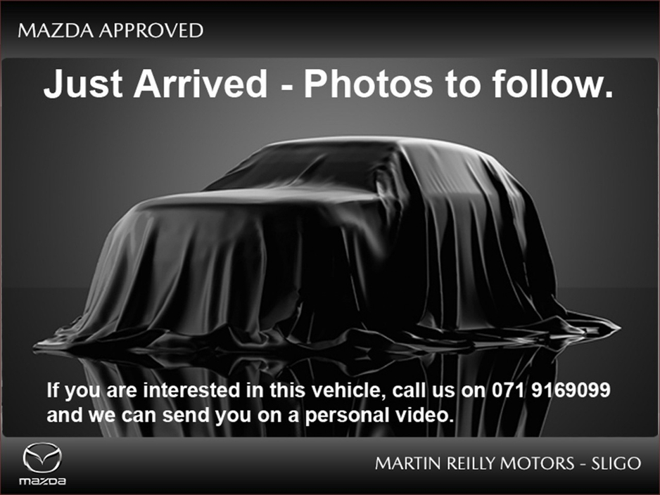 2024 Mazda CX-60 for sale in , Ireland