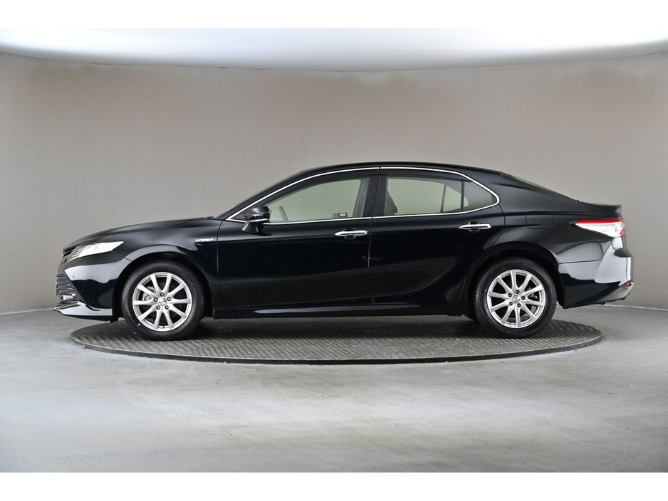 2019 Toyota Camry 2.5 HYBRID *10" ANDROID CAR PLAYER*PARK SENSORS*REVERSE CAM* €23,890