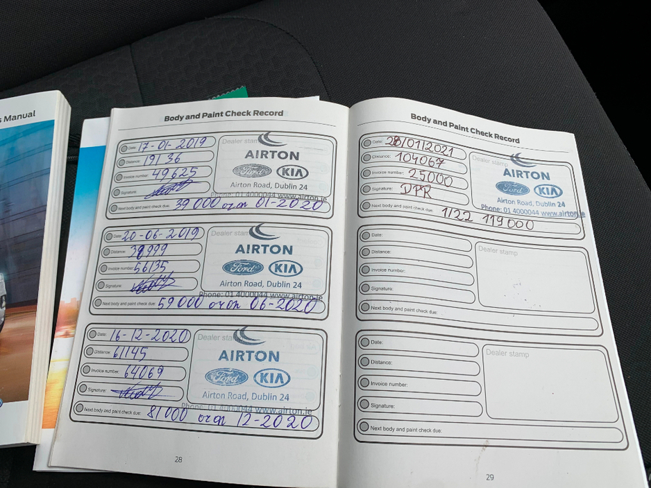 2018 Ford Kuga - image 32