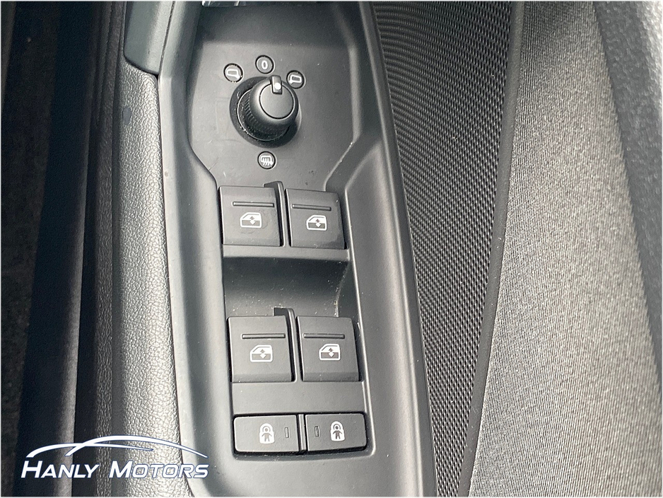 2024 Audi A3 SPORTBACK 30 TDI 116HP SE 4DR €31,950