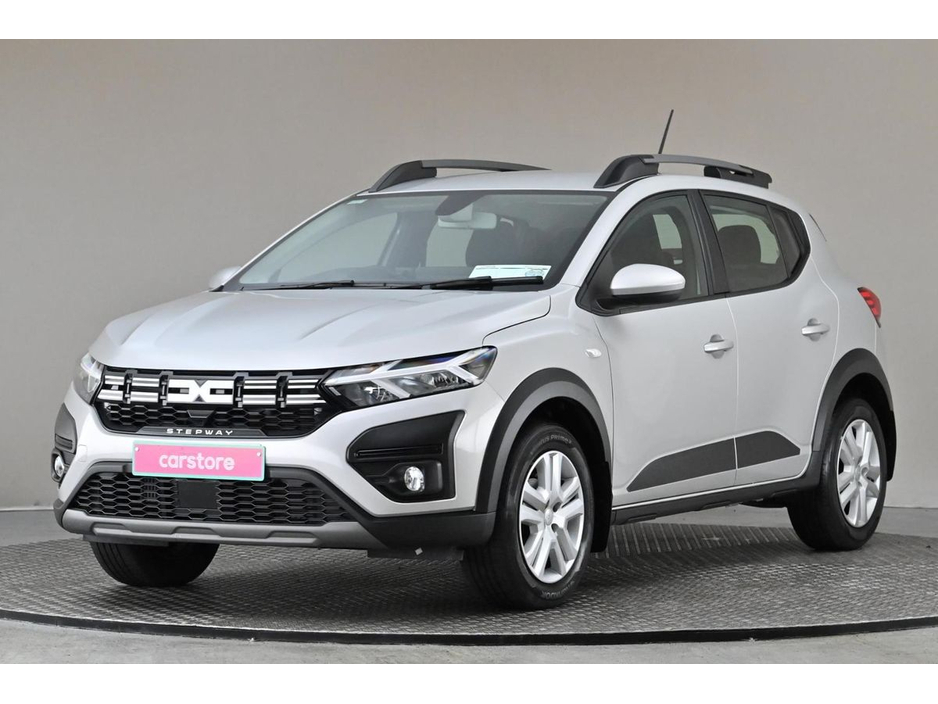 2024 Dacia Sandero Stepway 1.0 TCE 90BHP CVT STEPWAY EXPRESSION €22,490