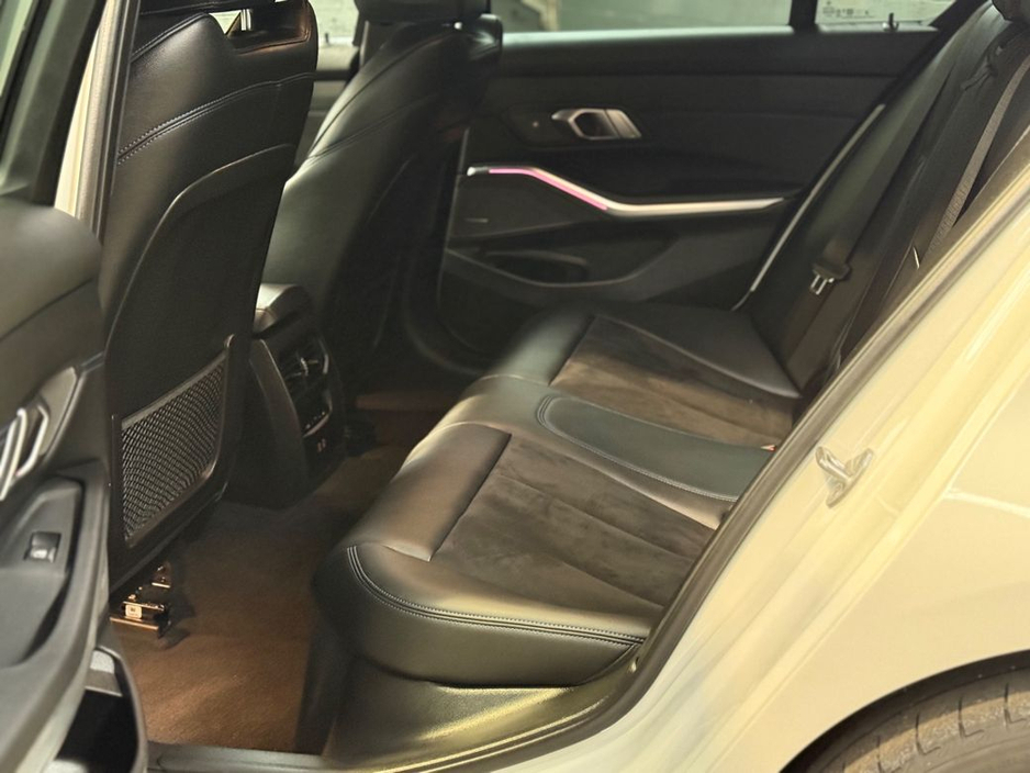 2023 BMW 3 Series 330E M-SPORT 232 REG // 12 MONTH WARRANTY // SAME DAY FINANCE €37,995