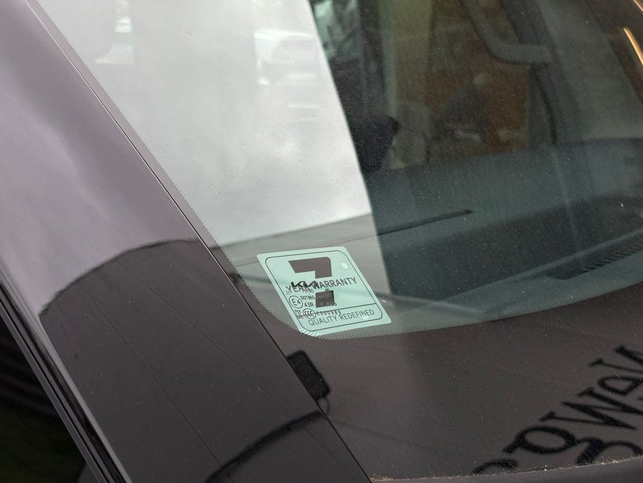 2026 Kia PV5 - image 41