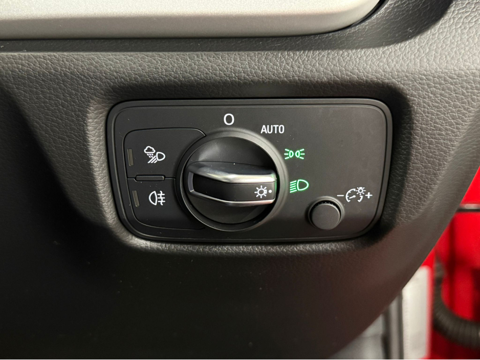 2017 Audi A3 - image 20