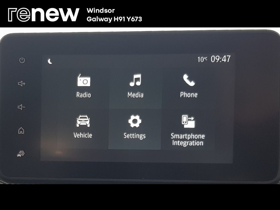 2024 Dacia Sandero Stepway TCe 90 STEPWAY Expression €18,995