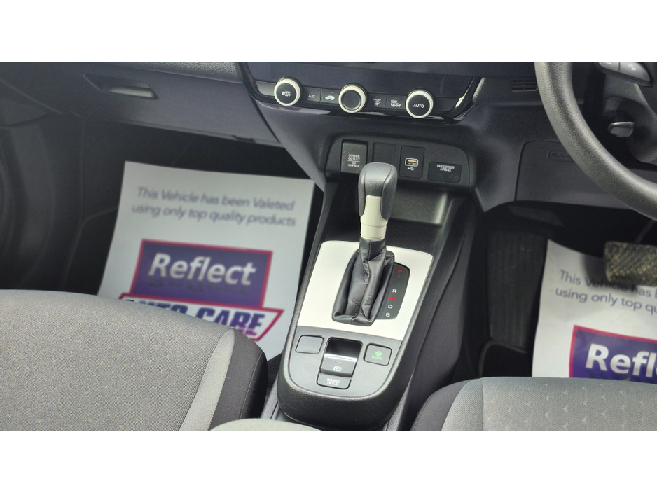 2021 Honda Jazz - image 17
