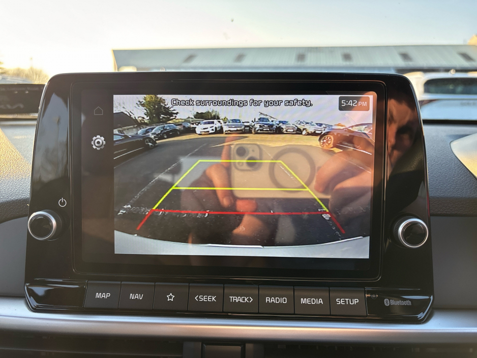 2026 Kia Picanto - image 13