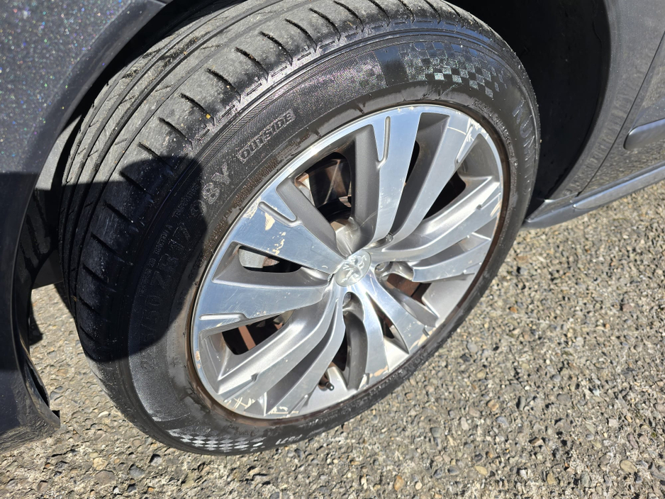 2014 Peugeot 3008 - image 14