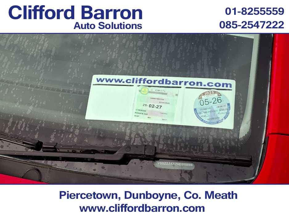 2017 SEAT Mii - image 21