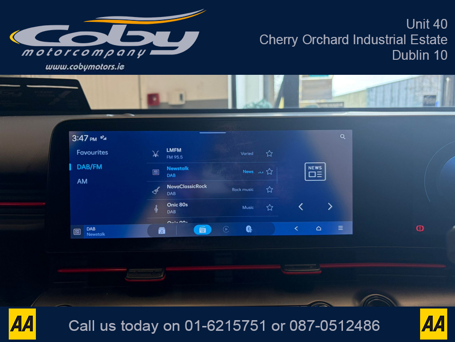 2025 Hyundai Kona - image 30