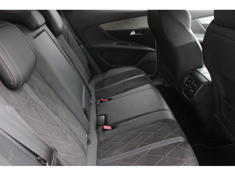 2019 Peugeot 3008 - image 20