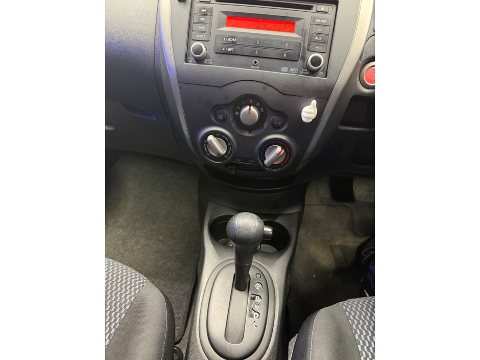 2016 Nissan Note - image 13