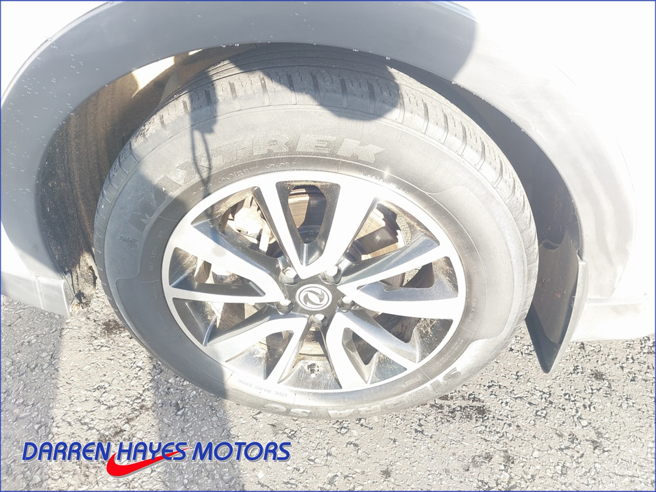 2023 DFSK GLORY 580 - image 7