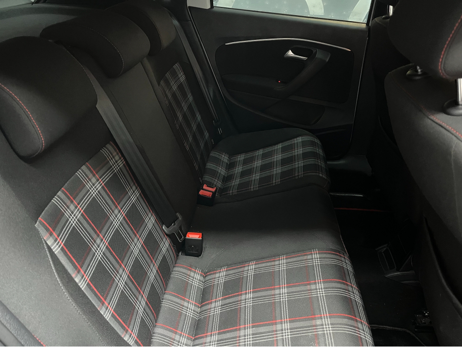 2017 Volkswagen Polo €15950! 2017 VOLKSWAGEN POLO GTI 1.8 AUTOMATIC / CRUISE CONTROL / REVERSE CAMERA / PADDE SHIFTERS AND MORE €15,950