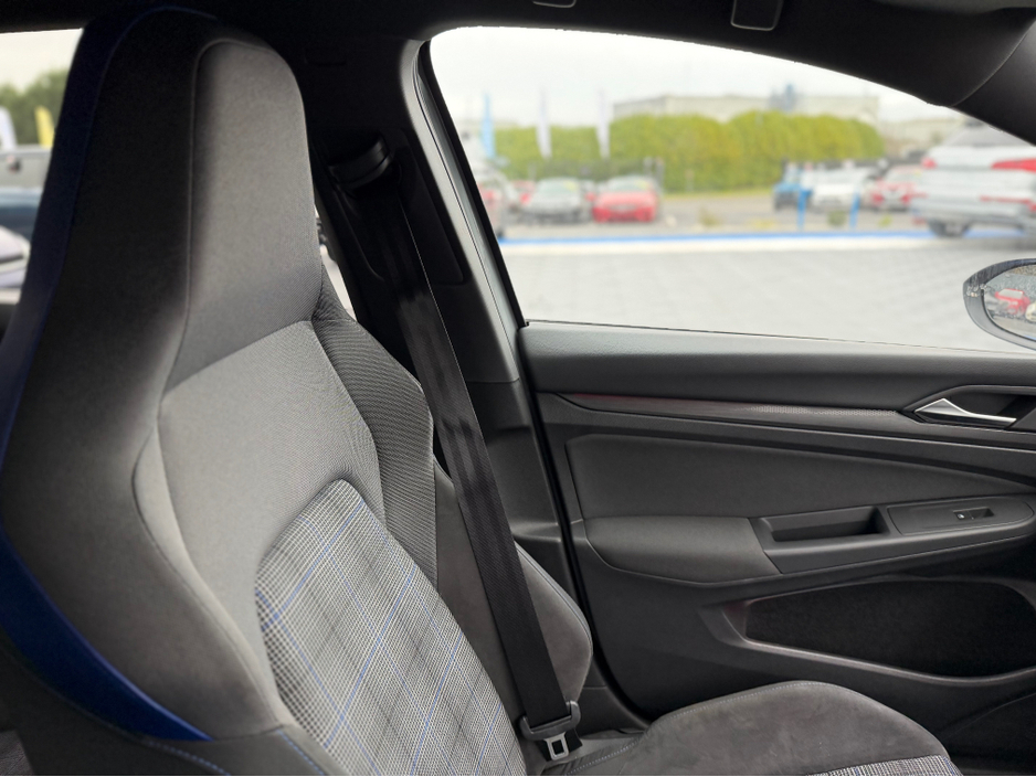 2021 Volkswagen Golf GTE 1.4 PETROL HYBRID - AUTO - 12M WARRANTY - CAR: 1412 €26,950