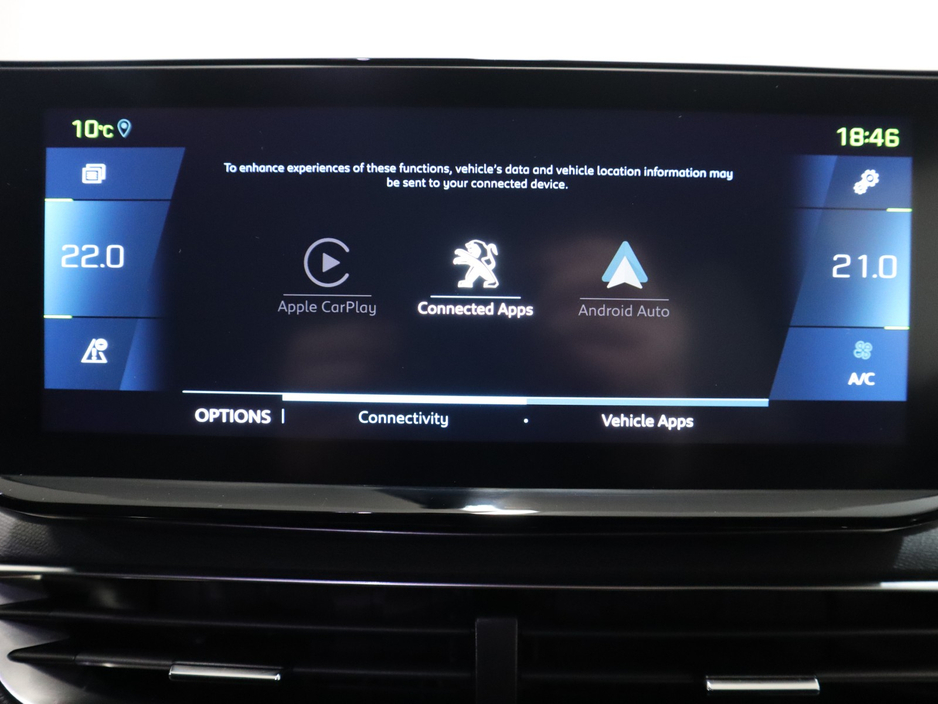 2022 Peugeot 3008 - image 20