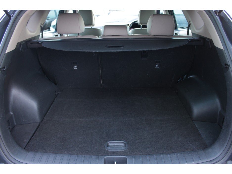 2018 Hyundai Tucson - image 18