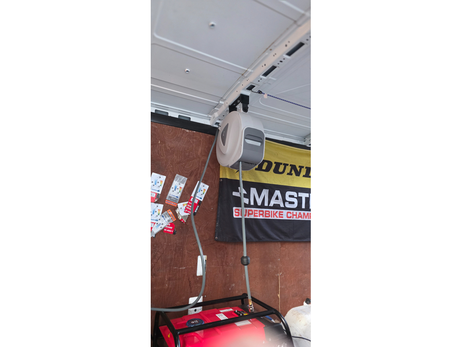 2021 Ford Transit - image 26