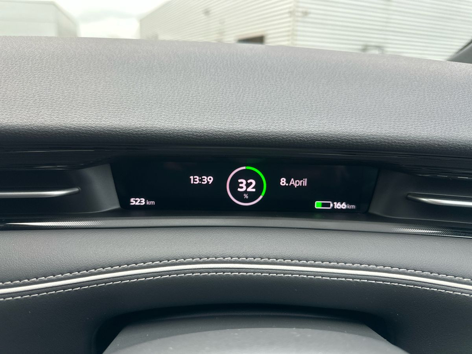 2026 Volkswagen ID.7 - image 7