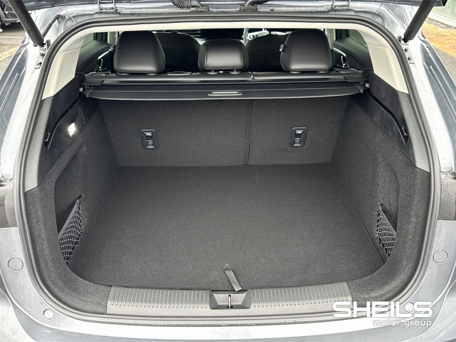 2026 MG HS Plug-in Hybrid EV 2WD Auto Exclusive €40,995