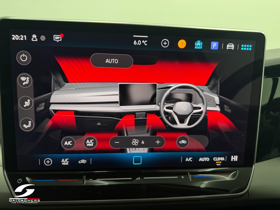 2025 Volkswagen Golf - image 14