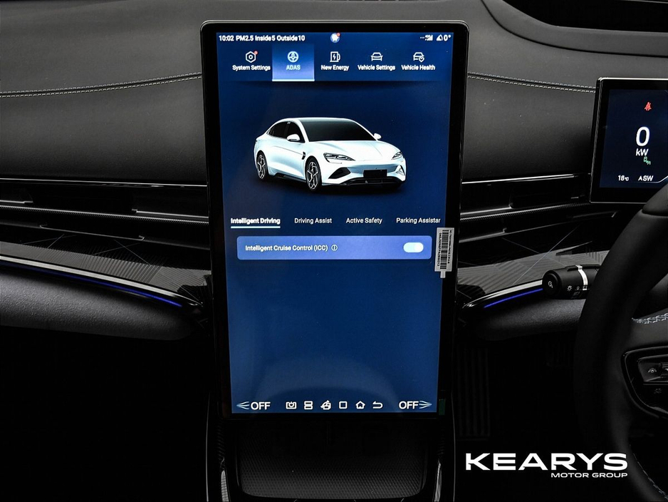 2025 BYD Seal - image 25