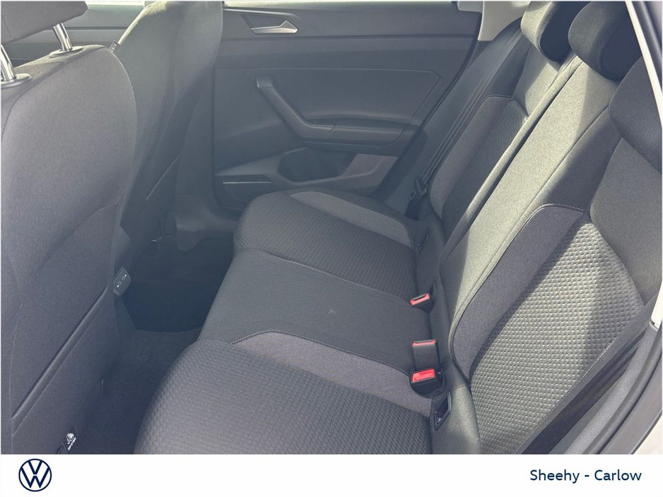 2026 Volkswagen Polo - image 7