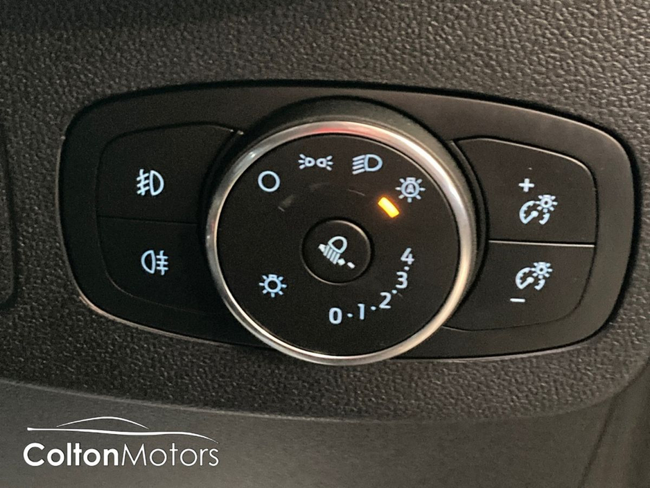 2024 Ford Puma Titanium1.0i (ONLY 22,000KMS FULL SERVICE HISTORY) €25,250