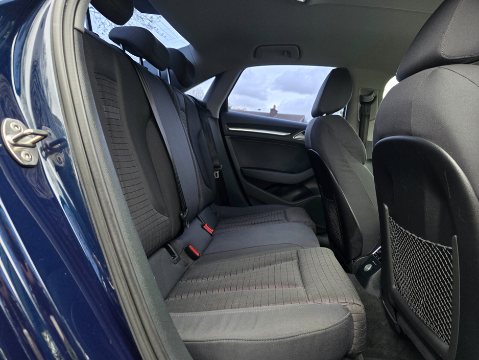 2017 Audi A3 - image 19