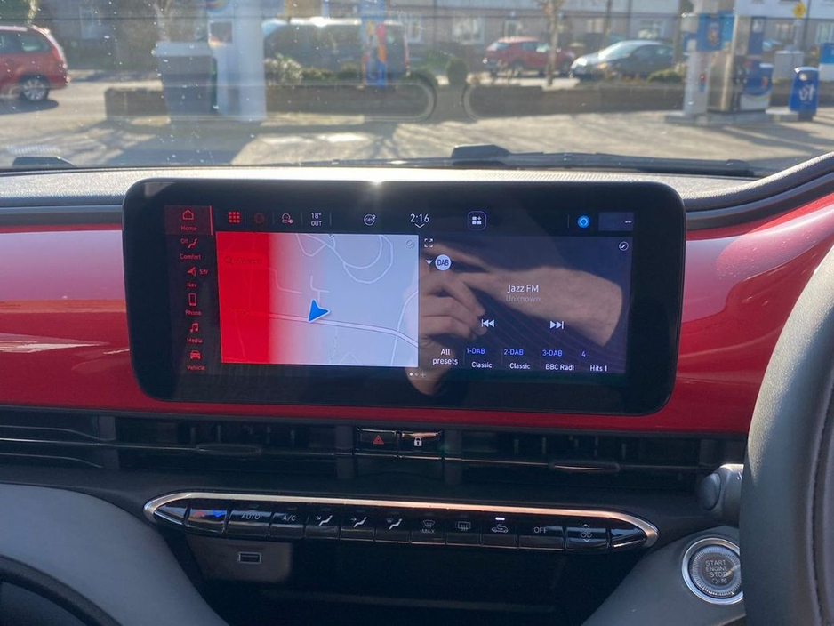 2023 Fiat 500e - image 17