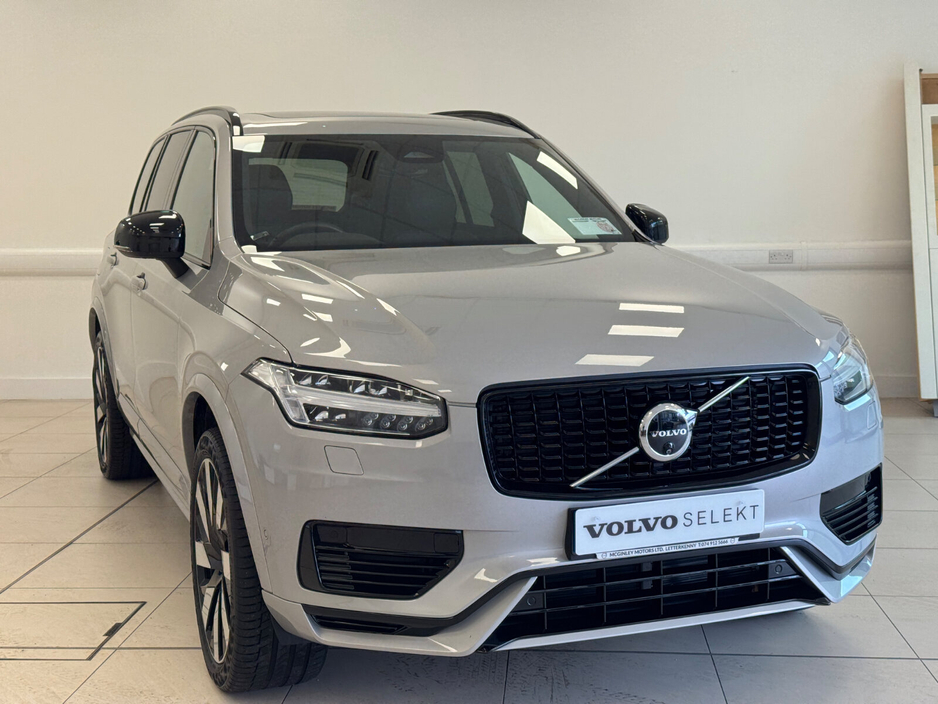 2024 Volvo XC90 for sale in , Ireland