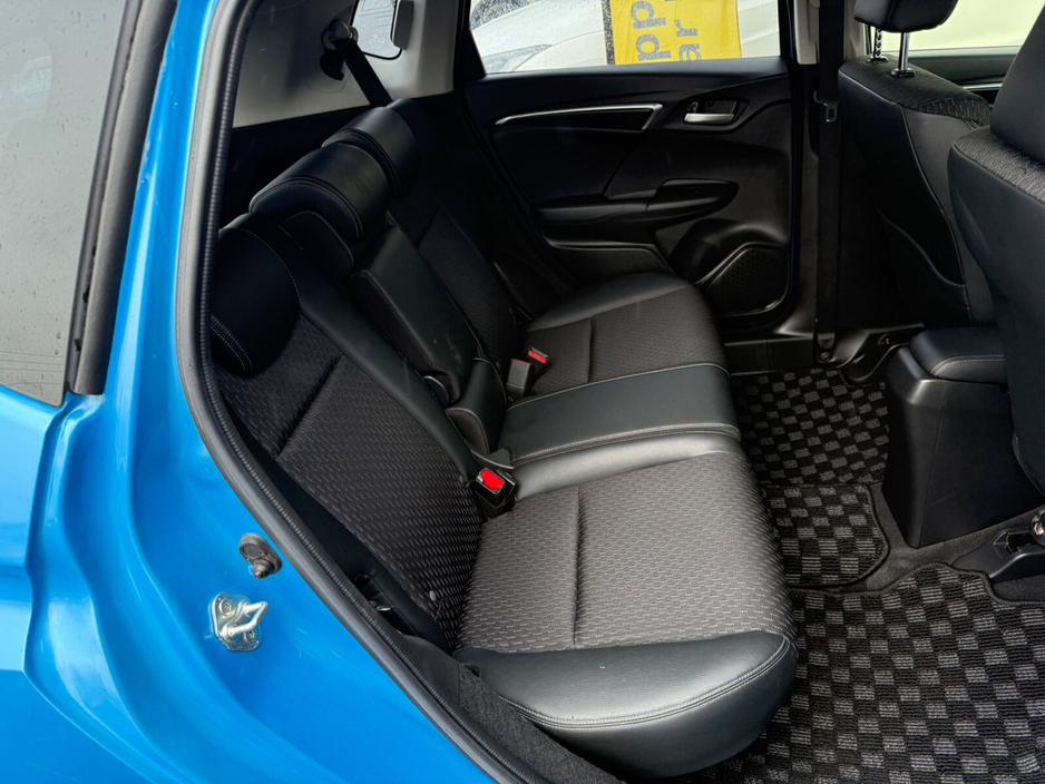 2016 Honda Jazz  €10,390