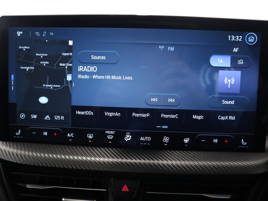 2025 Ford Kuga - image 21