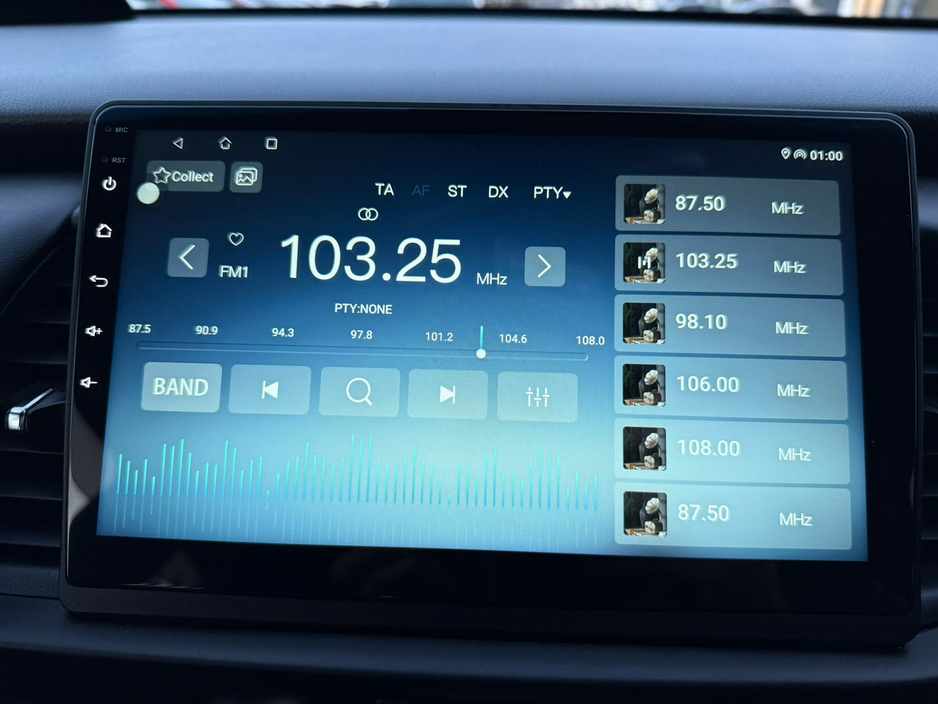 2022 Honda Jazz  €17,450