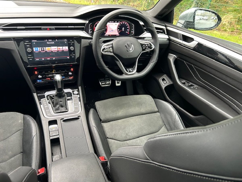 2021 Volkswagen Arteon - image 6