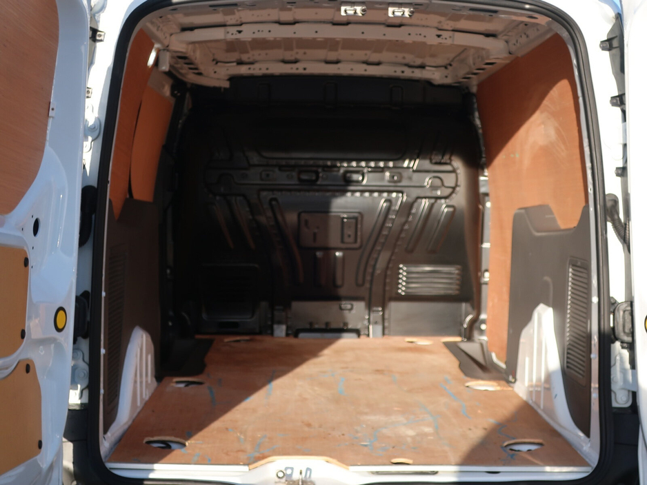 2023 Ford Transit  €17,035