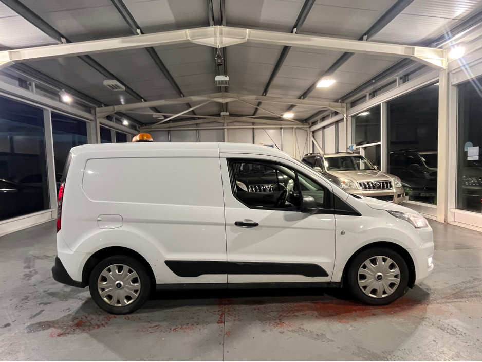2019 Ford Transit Connect 200 TREND TDCI 100 BHP €12,950