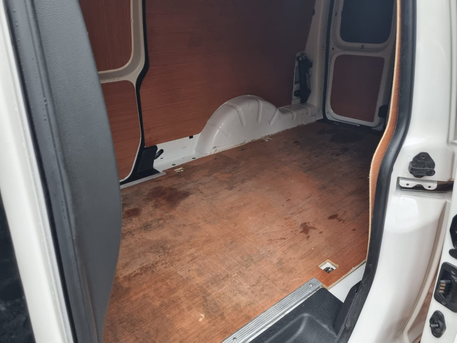 2020 Volkswagen Caddy MAXI  LWB 2.0 TDI  MANUAL   (INC VAT ).137 KLMS  @ REDDY2DRIVE LTD €14,500